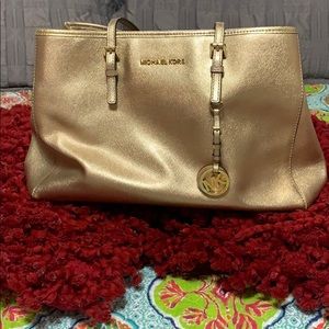 Michael Kors handbag